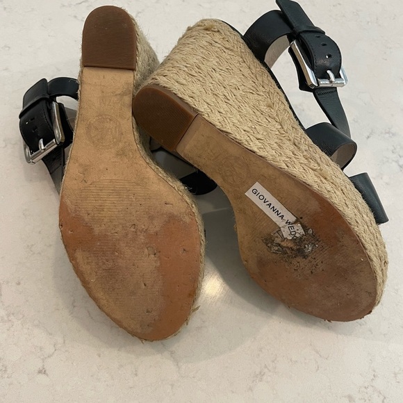 MICHAEL Kors Giovanni Heel woman’s 7 - Picture 5 of 9